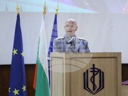 Военномедицинска академия - годишнина - честване