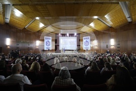 Военномедицинска академия - годишнина - честване