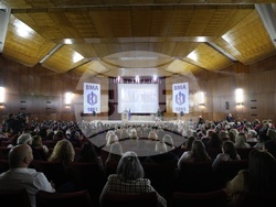 Военномедицинска академия - годишнина - честване