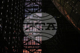 Belgium EU Defense Ukraine