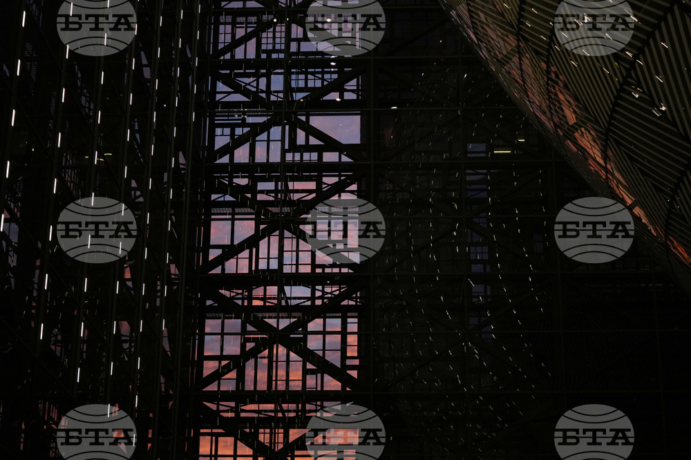 Belgium EU Defense Ukraine