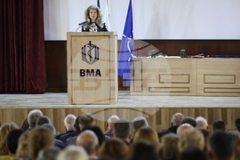 Военномедицинска академия - годишнина - честване