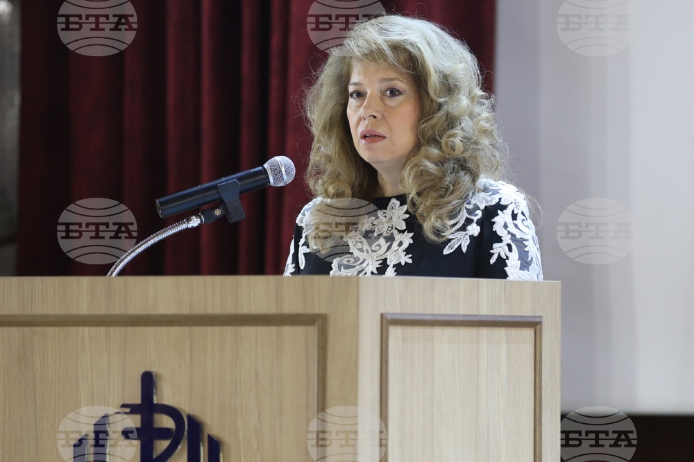 Военномедицинска академия - годишнина - честване