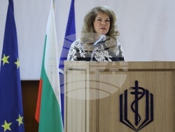 Военномедицинска академия - годишнина - честване