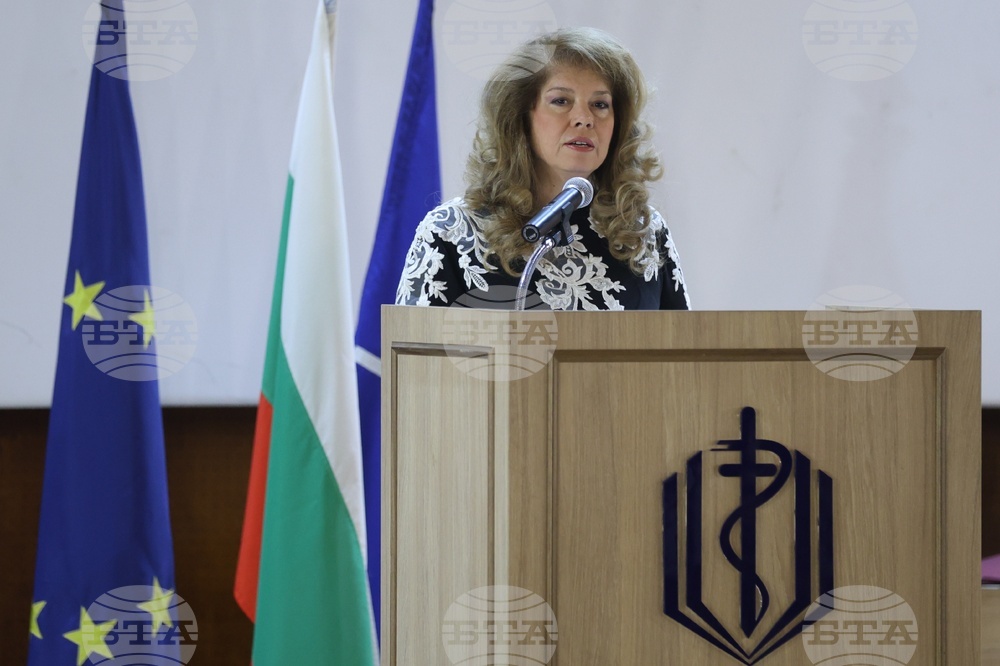 Vice President Pays Tribute to Medical Staff at Military Medical Academy on 134th Anniversary