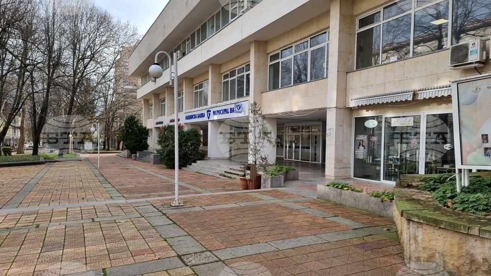 Добрич - банки - без опашки