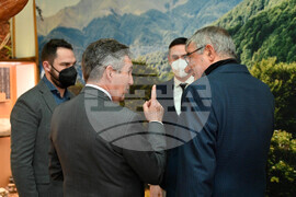 Пловдив - фотоизложба -откриване