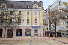 Добрич - банки - без опашки