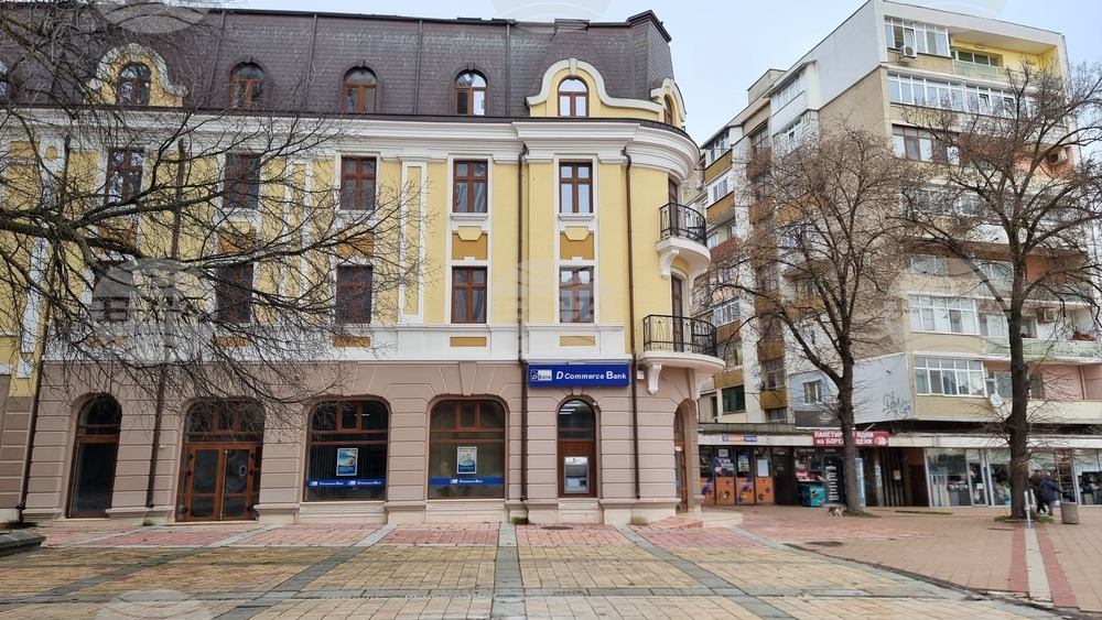 Добрич - банки - без опашки