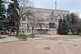 Добрич - банки - без опашки