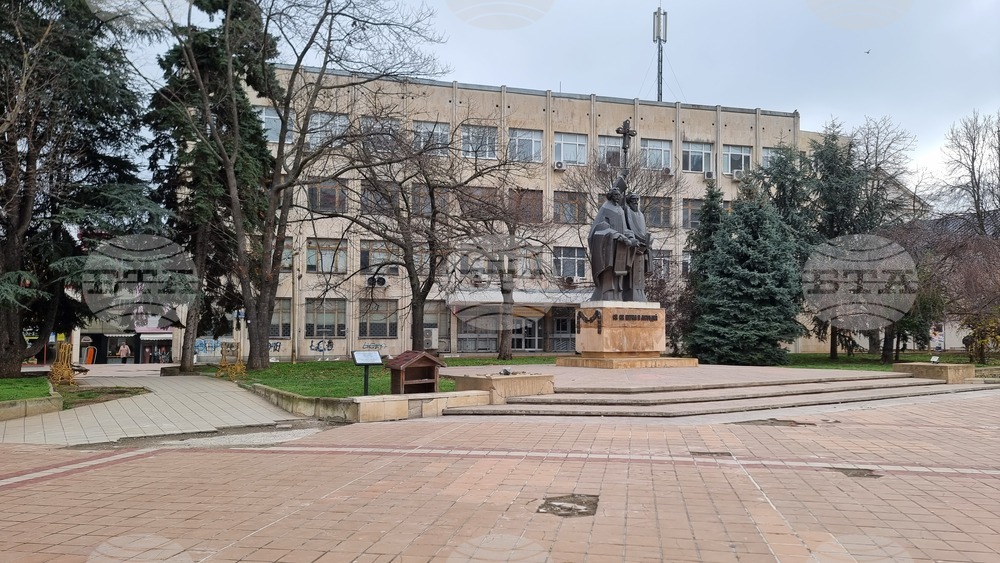 Добрич - банки - без опашки