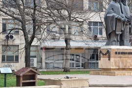 Добрич - банки - без опашки