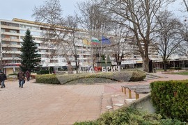 Добрич - банки - без опашки