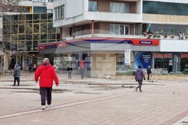 Добрич - банки - без опашки