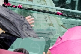 Lebanon Mideast Pope