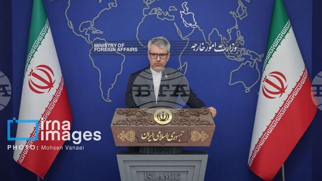 ИРНА: Разговорите между Иран и Саудитска Арабия са фокусирани върху регионалната стабилност и сигурност