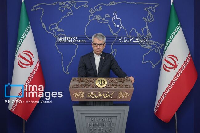 ИРНА: Разговорите между Иран и Саудитска Арабия са фокусирани върху регионалната стабилност и сигурност