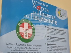 Перник - болница - система за обратна връзка с пациентите