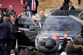 Lebanon Mideast Pope