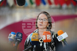 Belgium EU Defense Ukraine