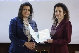 Военномедицинска академия - годишнина - честване