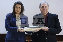 Военномедицинска академия - годишнина - честване