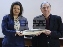 Военномедицинска академия - годишнина - честване