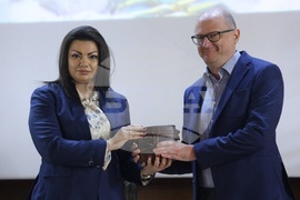 Военномедицинска академия - годишнина - честване