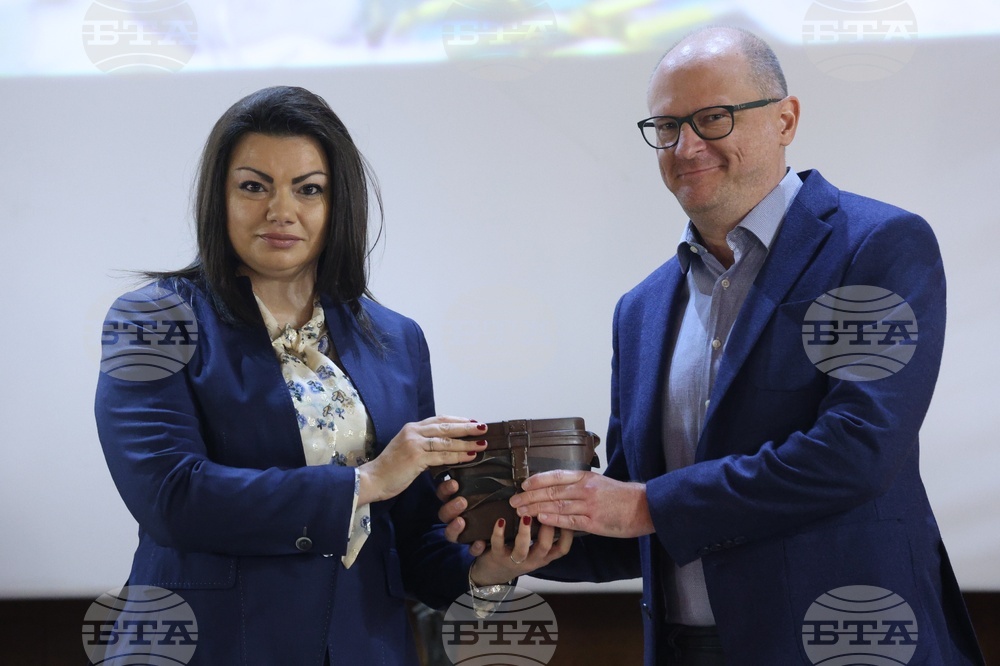 Военномедицинска академия - годишнина - честване