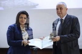 Военномедицинска академия - годишнина - честване