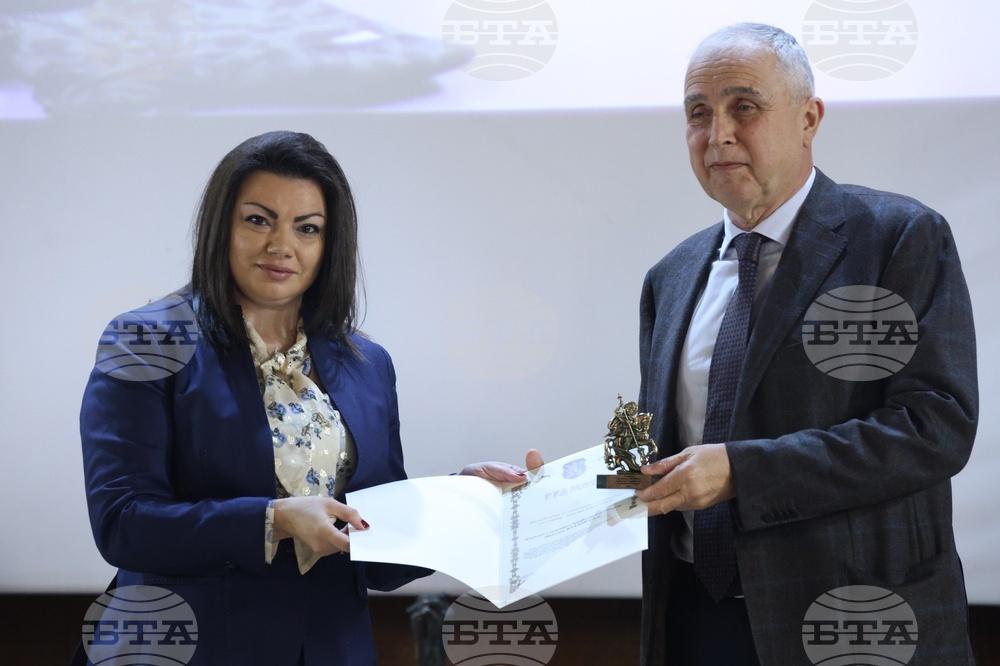 Военномедицинска академия - годишнина - честване