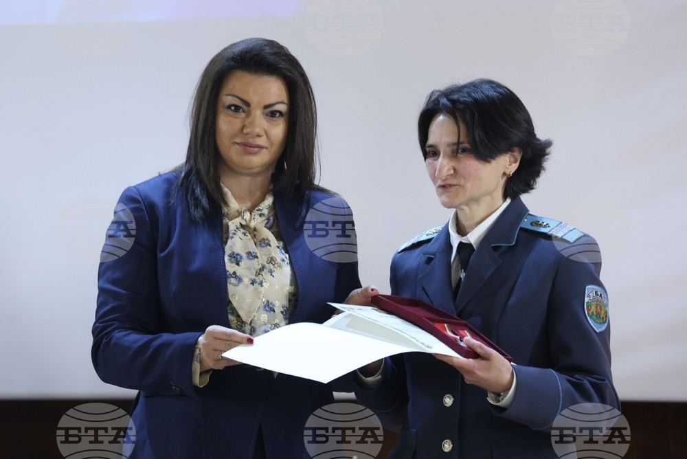 Военномедицинска академия - годишнина - честване