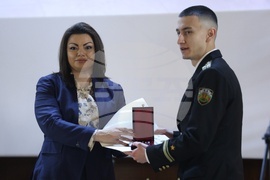 Военномедицинска академия - годишнина - честване