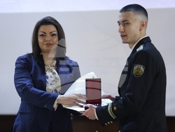 Военномедицинска академия - годишнина - честване