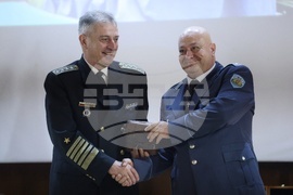 Военномедицинска академия - годишнина - честване