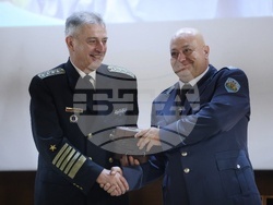 Военномедицинска академия - годишнина - честване