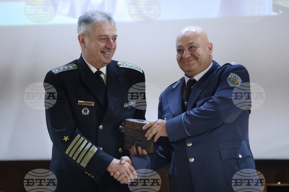 Военномедицинска академия - годишнина - честване