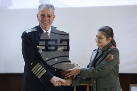 Военномедицинска академия - годишнина - честване