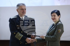 Военномедицинска академия - годишнина - честване