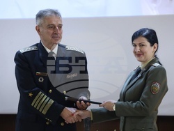 Военномедицинска академия - годишнина - честване