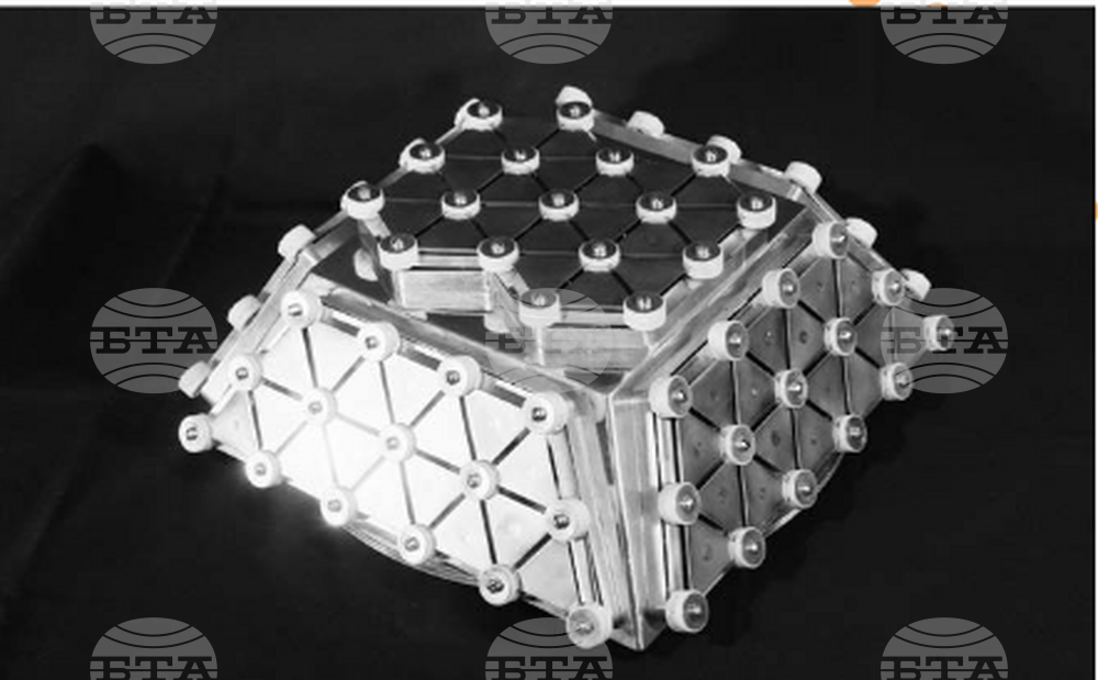 December 1, 1972: Interkosmos 8 Satellite Is Launched, Carrying First Bulgarian Equipment to Measure Ionospheric Plasma Parameters