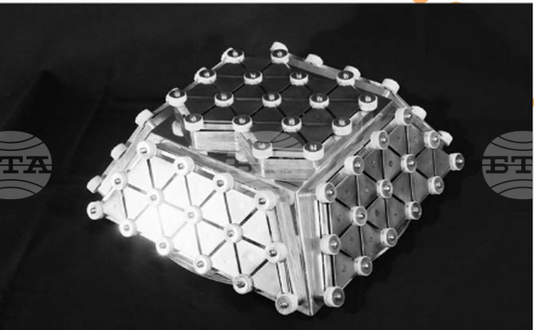 December 1, 1972: Interkosmos 8 Satellite Is Launched, Carrying First Bulgarian Equipment to Measure Ionospheric Plasma Parameters