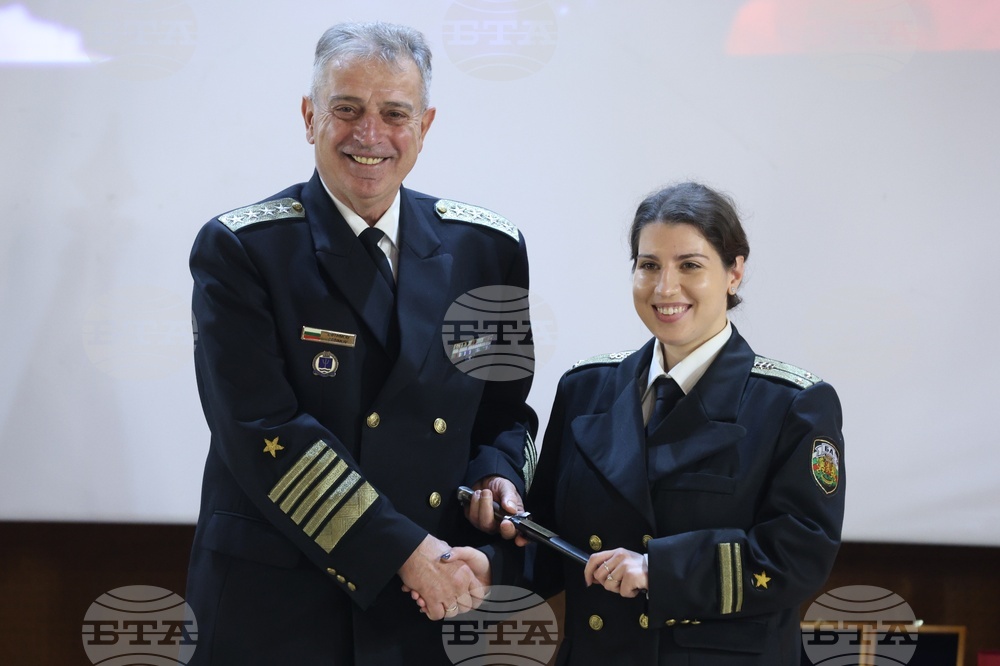 Военномедицинска академия - годишнина - честване