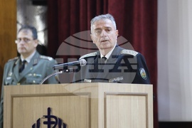 Военномедицинска академия - годишнина - честване