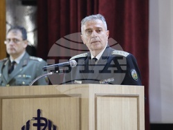 Военномедицинска академия - годишнина - честване