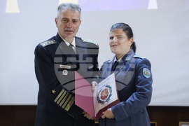 Военномедицинска академия - годишнина - честване