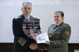 Военномедицинска академия - годишнина - честване