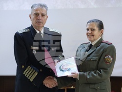 Военномедицинска академия - годишнина - честване