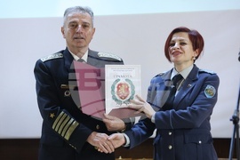 Военномедицинска академия - годишнина - честване