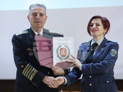 Военномедицинска академия - годишнина - честване